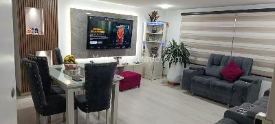 Apartamento en venta en Normandia Occidental, Bogotá · foto 17 de 20