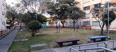 Apartamento en venta en Normandia Occidental, Bogotá · foto 18 de 20