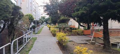 Apartamento en venta en Normandia Occidental, Bogotá · foto 19 de 20