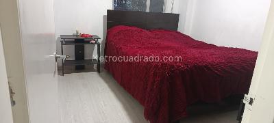 Apartamento en venta en Normandia Occidental, Bogotá · foto 9 de 20