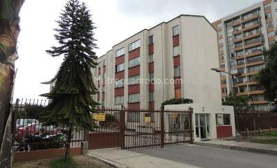Apartamento en venta en Normandia Occidental, Bogotá · foto 5 de 20