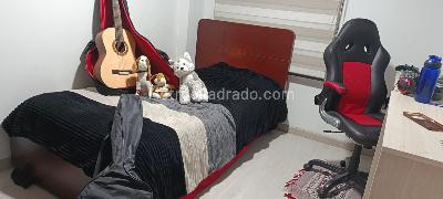 Apartamento en venta en Normandia Occidental, Bogotá · foto 20 de 20