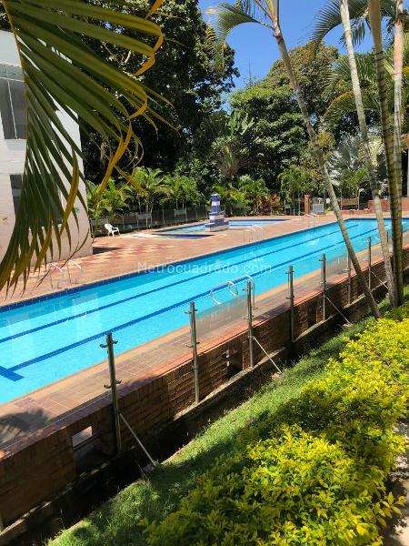 Apartamento en Arriendo, El Vergel, Ibagué