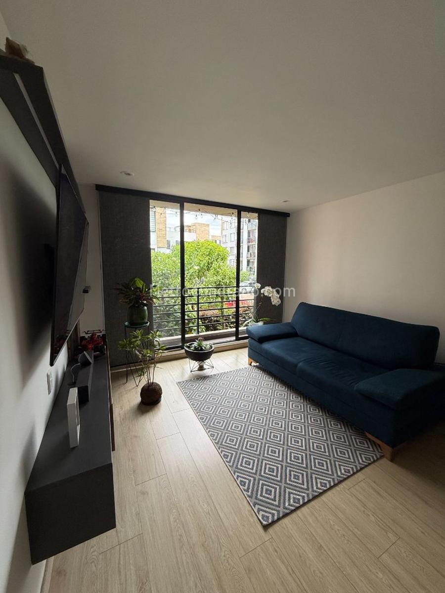Foto del apartamento
