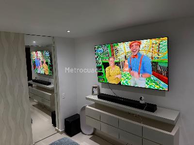 Apartamento en venta en Miramar, Barranquilla · foto 10 de 12