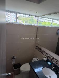 Apartamento en venta en Miramar, Barranquilla · foto 12 de 12