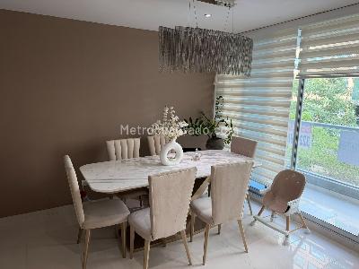 Apartamento en venta en Miramar, Barranquilla · foto 2 de 12