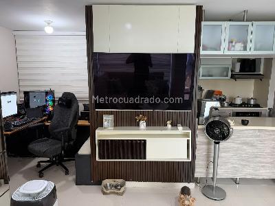 Apartamento en venta en Miramar, Barranquilla · foto 3 de 12