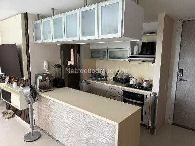 Apartamento en venta en Miramar, Barranquilla · foto 4 de 12