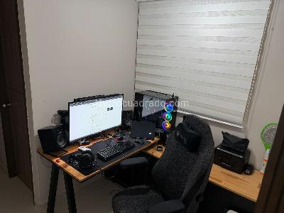 Apartamento en venta en Miramar, Barranquilla · foto 5 de 12