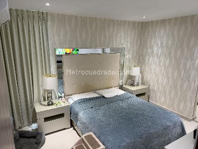 Apartamento en venta en Miramar, Barranquilla · foto 9 de 12