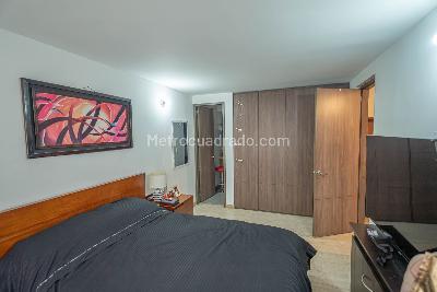 Apartamento de 3 alcobas en venta en San Cipriano Britalia, Bogotá, 72 m² · foto 13 de 16