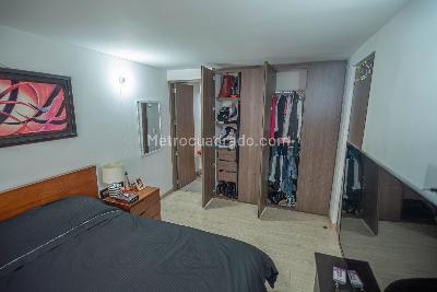 Apartamento de 3 alcobas en venta en San Cipriano Britalia, Bogotá, 72 m² · foto 14 de 16