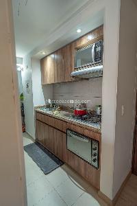 Apartamento de 3 alcobas en venta en San Cipriano Britalia, Bogotá, 72 m² · foto 4 de 16