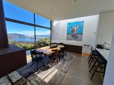 Casa de 3 alcobas en venta en Camino Al Meta, La Calera, 300 m² · foto 11 de 19
