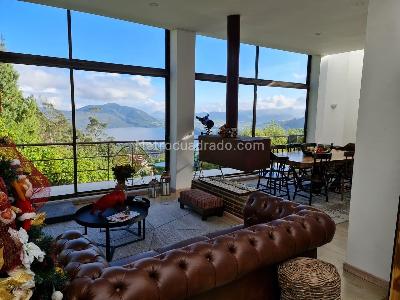 Casa de 3 alcobas en venta en Camino Al Meta, La Calera, 300 m² · foto 16 de 19