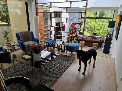 Casa de 3 alcobas en venta en Camino Al Meta, La Calera, 300 m² · foto 8 de 19