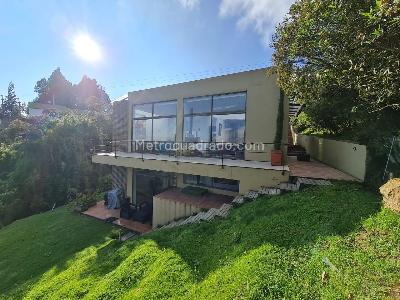 Casa de 3 alcobas en venta en Camino Al Meta, La Calera, 300 m² · foto 9 de 19