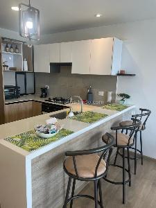Apartamento en venta en Ciudad Salitre, Bogotá · foto 2 de 10