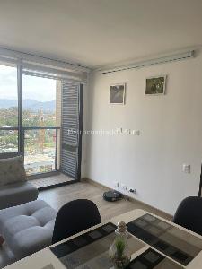 Apartamento en venta en Ciudad Salitre, Bogotá · foto 4 de 10