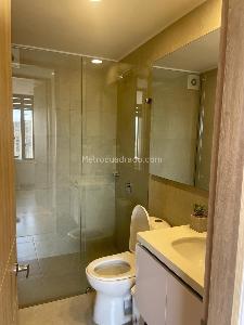 Apartamento en venta en Ciudad Salitre, Bogotá · foto 5 de 10