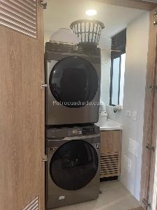 Apartamento en venta en Ciudad Salitre, Bogotá · foto 7 de 10