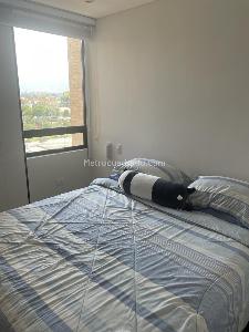Apartamento en venta en Ciudad Salitre, Bogotá · foto 8 de 10
