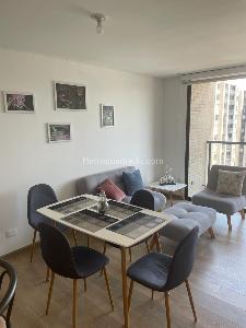 Apartamento en venta en Ciudad Salitre, Bogotá · foto 9 de 10