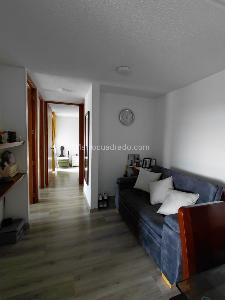 Apartamento de 3 alcobas en venta en Mazuren Colina, Bogotá, 70 m² · foto 13 de 18