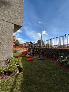 Apartamento de 3 alcobas en venta en Mazuren Colina, Bogotá, 70 m² · foto 14 de 18
