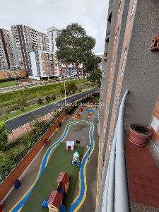 Apartamento de 3 alcobas en venta en Mazuren Colina, Bogotá, 70 m² · foto 18 de 18