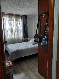 Apartamento de 3 alcobas en venta en Mazuren Colina, Bogotá, 70 m² · foto 8 de 18