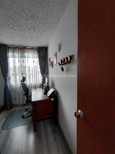 Apartamento de 3 alcobas en venta en Mazuren Colina, Bogotá, 70 m² · foto 6 de 18