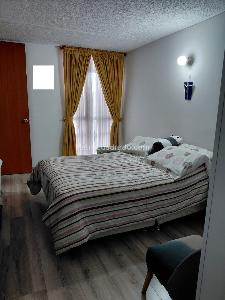 Apartamento de 3 alcobas en venta en Mazuren Colina, Bogotá, 70 m² · foto 9 de 18