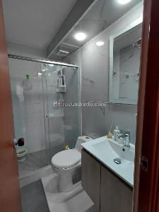Apartamento de 3 alcobas en venta en Mazuren Colina, Bogotá, 70 m² · foto 11 de 18
