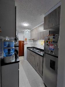 Apartamento de 3 alcobas en venta en Mazuren Colina, Bogotá, 70 m² · foto 4 de 18