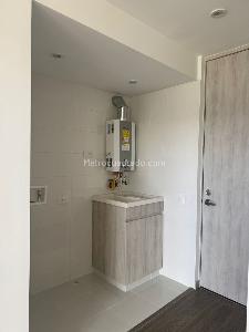 Apartamento de 3 alcobas en venta en Lusitania, Bogotá, 56 m² · foto 10 de 10