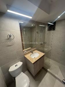 Apartamento de 3 alcobas en venta en Lusitania, Bogotá, 56 m² · foto 6 de 10