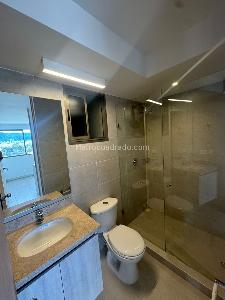Apartamento de 3 alcobas en venta en Lusitania, Bogotá, 56 m² · foto 2 de 10