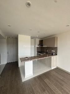 Apartamento de 3 alcobas en venta en Lusitania, Bogotá, 56 m² · foto 3 de 10