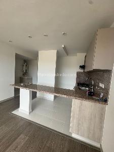 Apartamento de 3 alcobas en venta en Lusitania, Bogotá, 56 m² · foto 4 de 10