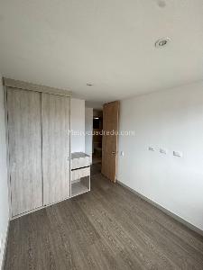 Apartamento de 3 alcobas en venta en Lusitania, Bogotá, 56 m² · foto 5 de 10