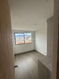 Apartamento de 3 alcobas en venta en Lusitania, Bogotá, 56 m² · foto 7 de 10