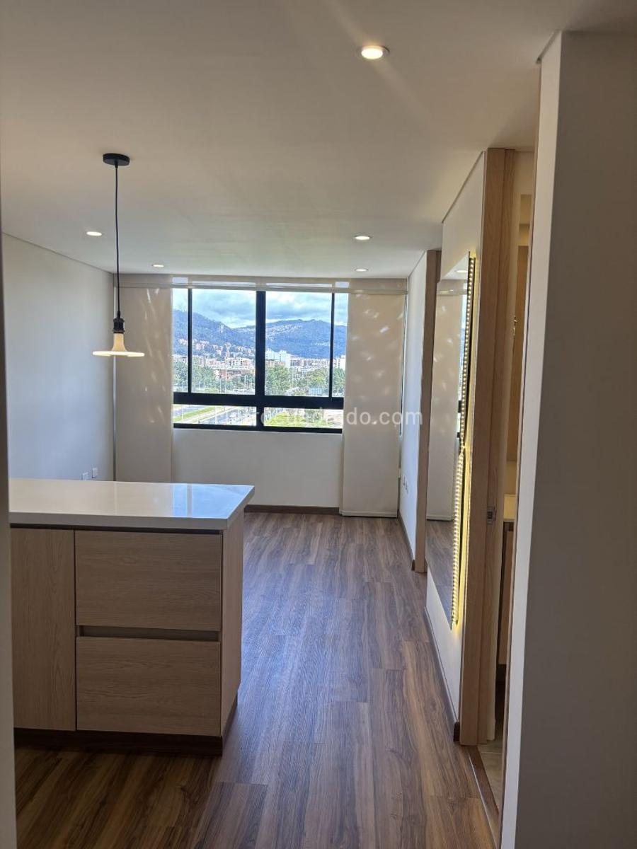 Foto del apartamento