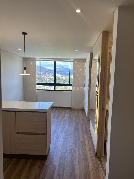Apartamento en Arriendo, CIUDAD LA SALLE Santa Bárbara, Bogotá D.C.