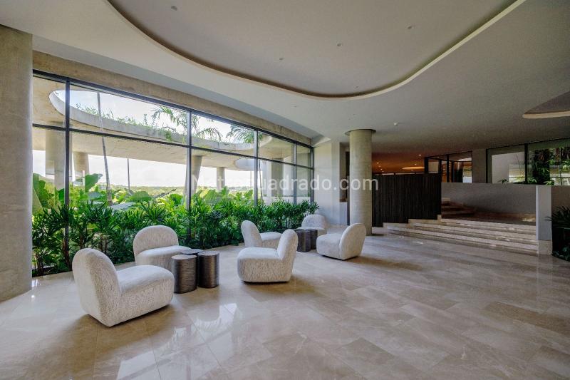 Apartamento en Arriendo, MANZANILLO DEL MAR Área Urbana, Cartagena de Indias