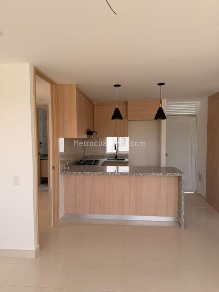 Apartment for rent in Cartagena