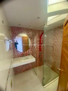Apartamento de 4 alcobas en venta en Santa Barbara Central, Bogotá, 172 m² · foto 4 de 15