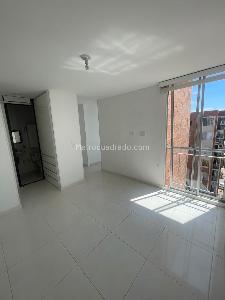 Apartamento de 3 alcobas en venta en Montecarlo, Ibagué, 53 m² · foto 13 de 19