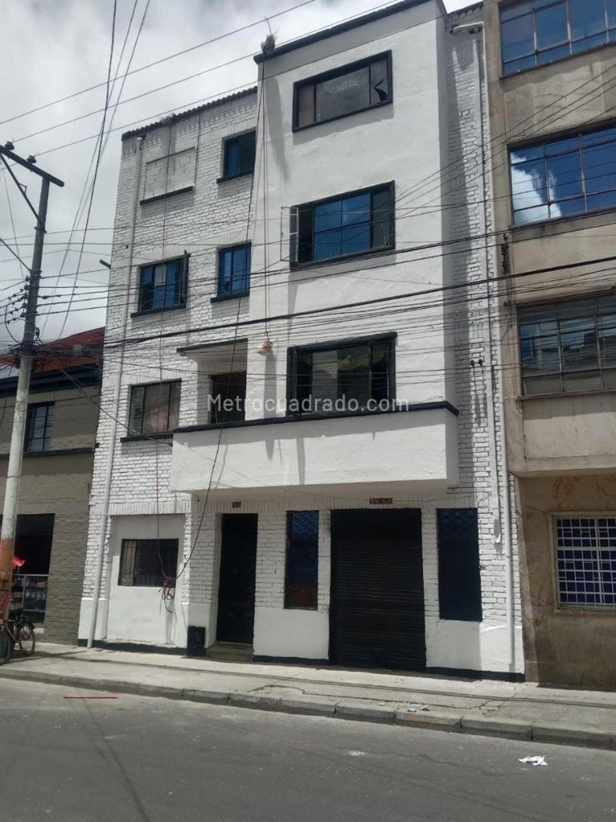 Casa de 5 habitaciones en venta en Santafe Bogota Zona Urbana, Bogotá — imagen 1 de 1